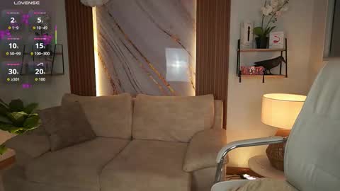 milacrave online show from October 2025 11:42:01 AM