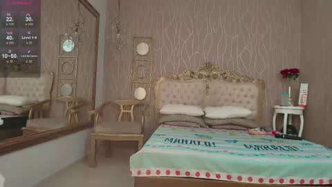 miladiosa online show from October 2025 12:28:02 PM