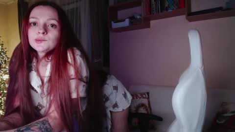 Milana online show from January 2025 05:40:01 PM