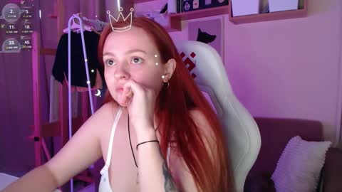 Milana online show from November 2025 08:04:01 AM