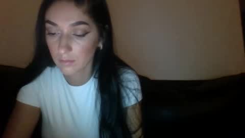 Snapshot of milagaborxx chatting on October 2025 04:16:01 PM MilaGabor online show from October 2025 04:16:01 PM