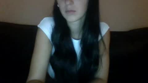 Snapshot of milagaborxx chatting on October 2025 05:34:01 PM MilaGabor online show from October 2025 05:34:01 PM