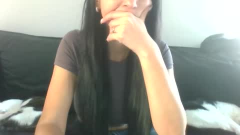 Snapshot of milagaborxx chatting on October 2025 03:02:01 PM MilaGabor online show from October 2025 03:02:01 PM