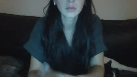 Snapshot of milagaborxx chatting on November 2025 07:36:02 PM MilaGabor online show from November 2025 07:36:02 PM