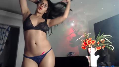 Milagros online show from December 2024 06:33:02 AM
