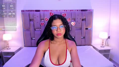 Milenna online show from January 2025 03:38:01 AM