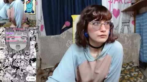 Mila-Lunala online show from September 2025 01:20:01 AM