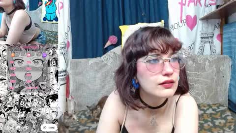 Mila-Lunala online show from September 2025 06:57:02 PM