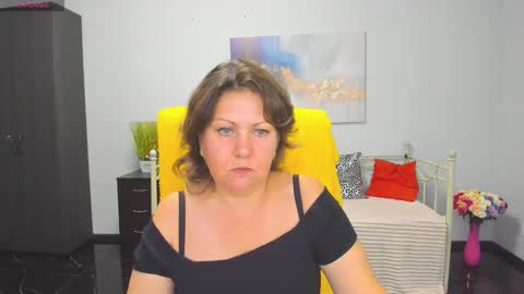 Milana online show from September 2025 12:41:02 PM