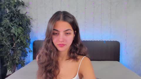 Milana online show from December 2024 08:11:02 AM