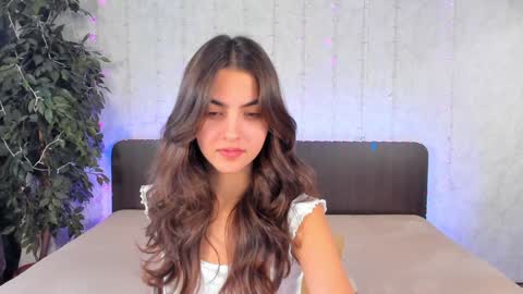 Milana online show from December 2024 08:25:02 AM