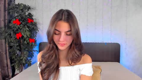 Milana online show from December 2024 08:08:02 AM