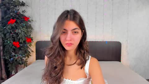 Milana online show from December 2024 08:09:02 AM