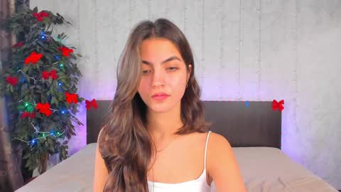 Milana online show from December 2024 11:21:02 AM