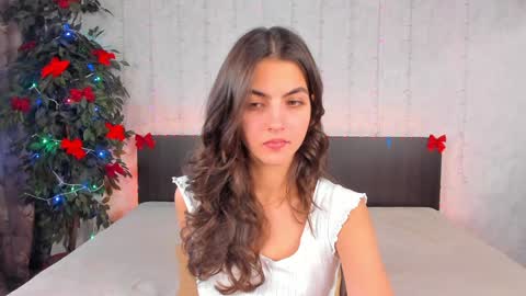 Milana online show from December 2024 08:11:02 AM