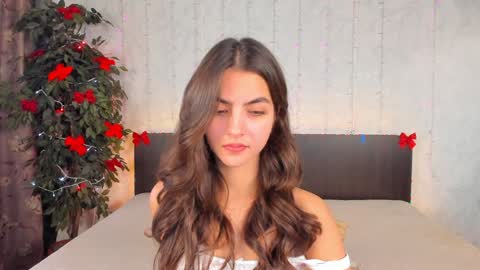 Milana online show from December 2024 11:21:01 AM
