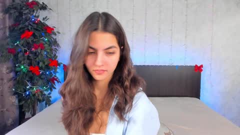 Milana online show from December 2024 08:13:01 AM