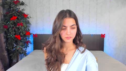 Milana online show from December 2024 11:17:02 AM