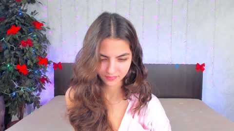 Milana online show from December 2024 08:11:02 AM