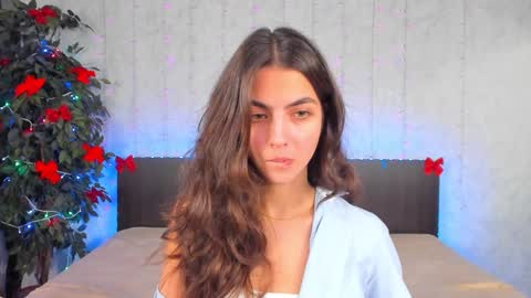 Milana online show from December 2024 02:19:02 PM