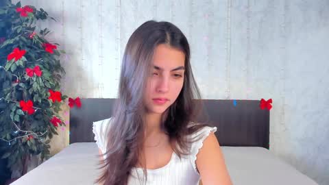 Milana online show from January 2025 08:17:01 AM