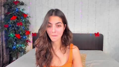 Milana online show from January 2025 11:21:02 AM