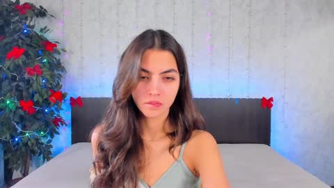 Milana online show from January 2025 08:13:02 AM