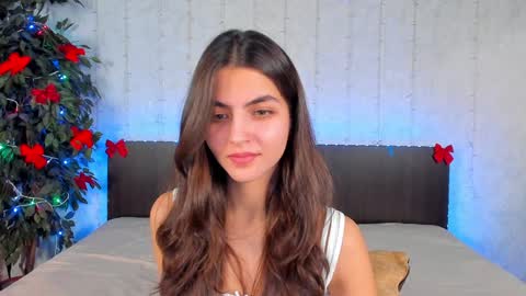 Milana online show from January 2025 04:50:02 PM