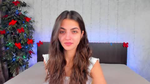 Milana online show from January 2025 08:24:01 AM