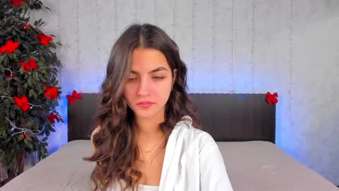 Milana online show from January 2025 08:18:02 AM
