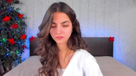 Milana online show from January 2025 11:23:02 AM