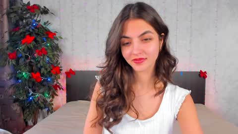 Milana online show from January 2025 11:15:02 AM