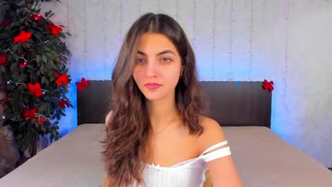 Milana online show from January 2025 08:14:01 AM