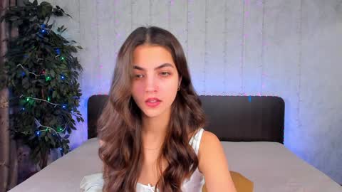 Milana online show from February 2025 08:02:02 AM