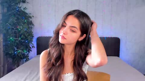Milana online show from February 2025 11:08:02 AM