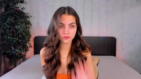 Milana online show from February 2025 08:13:02 AM