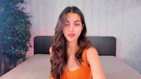 Milana online show from February 2025 11:20:01 AM