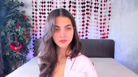 Milana online show from February 2025 08:22:01 AM