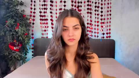Milana online show from February 2025 08:27:02 AM