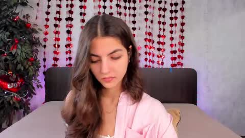 Milana online show from February 2025 08:11:02 AM