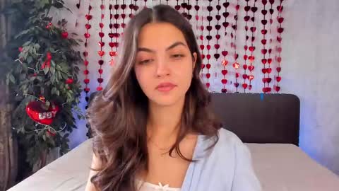 Milana online show from February 2025 11:27:01 AM