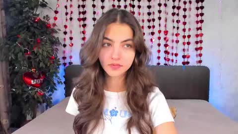 Milana online show from February 2025 08:17:01 AM