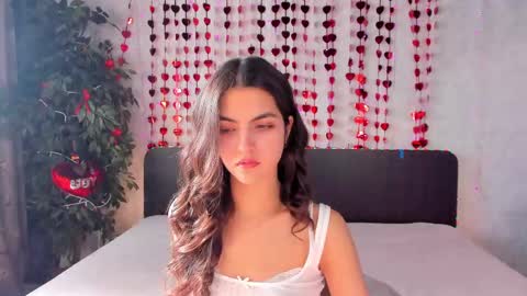 Milana online show from February 2025 11:30:01 AM