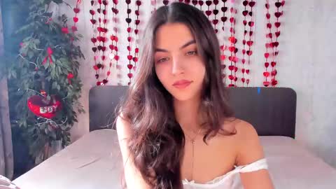 Milana online show from February 2025 11:10:01 AM