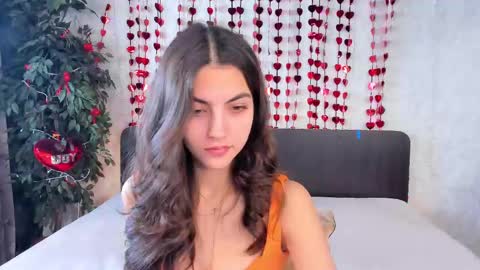 Milana online show from February 2025 08:20:01 AM