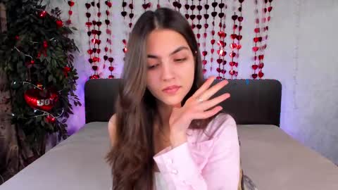 Milana online show from March 2025 01:53:02 PM