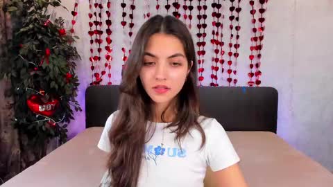 Milana online show from March 2025 11:19:01 AM