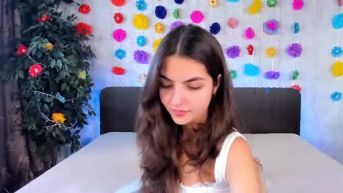 Milana online show from March 2025 08:23:02 AM