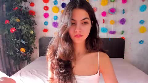Milana online show from March 2025 11:25:02 AM