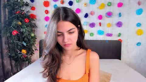 Milana online show from March 2025 08:15:01 AM